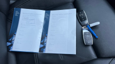 Mercedes-Benz CLA 180 AMG Line Premium Plus 4dr Tip Auto Petrol Saloon